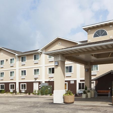 Holiday Inn Express Deforest By Ihg Εξωτερικό φωτογραφία