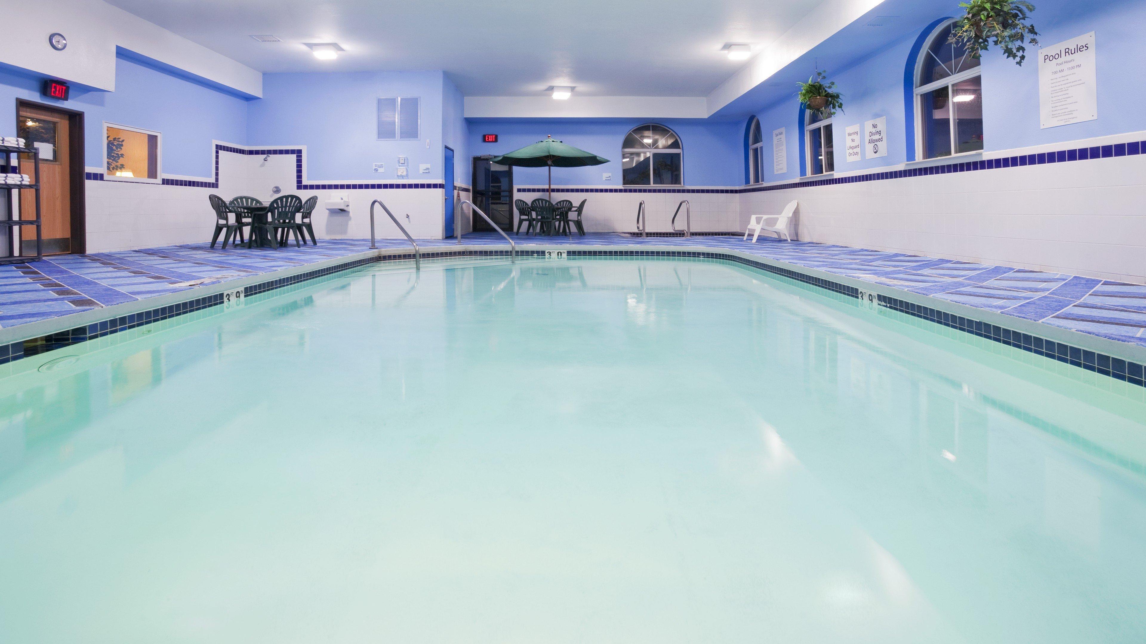 Holiday Inn Express Deforest By Ihg Εξωτερικό φωτογραφία