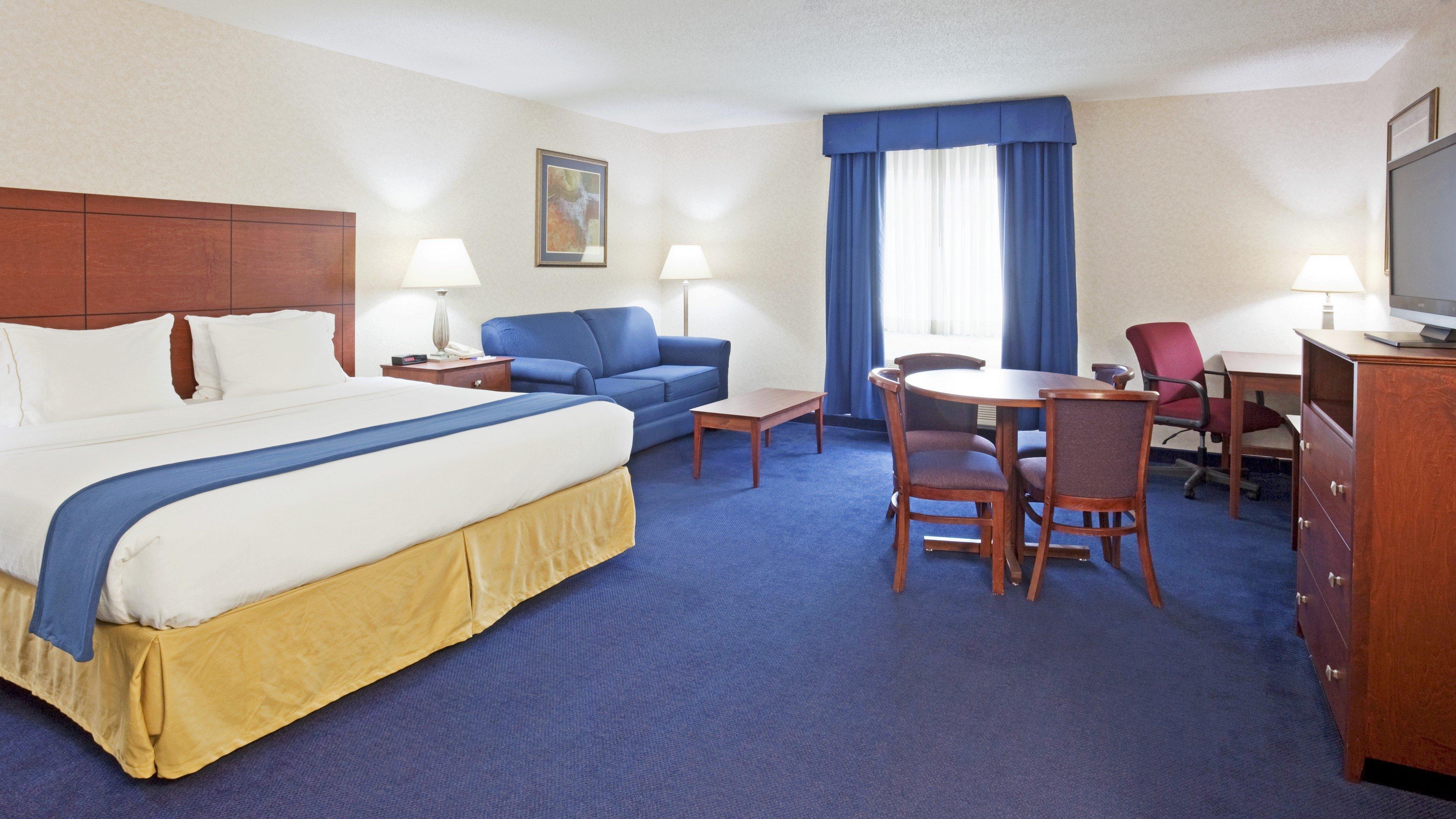 Holiday Inn Express Deforest By Ihg Δωμάτιο φωτογραφία