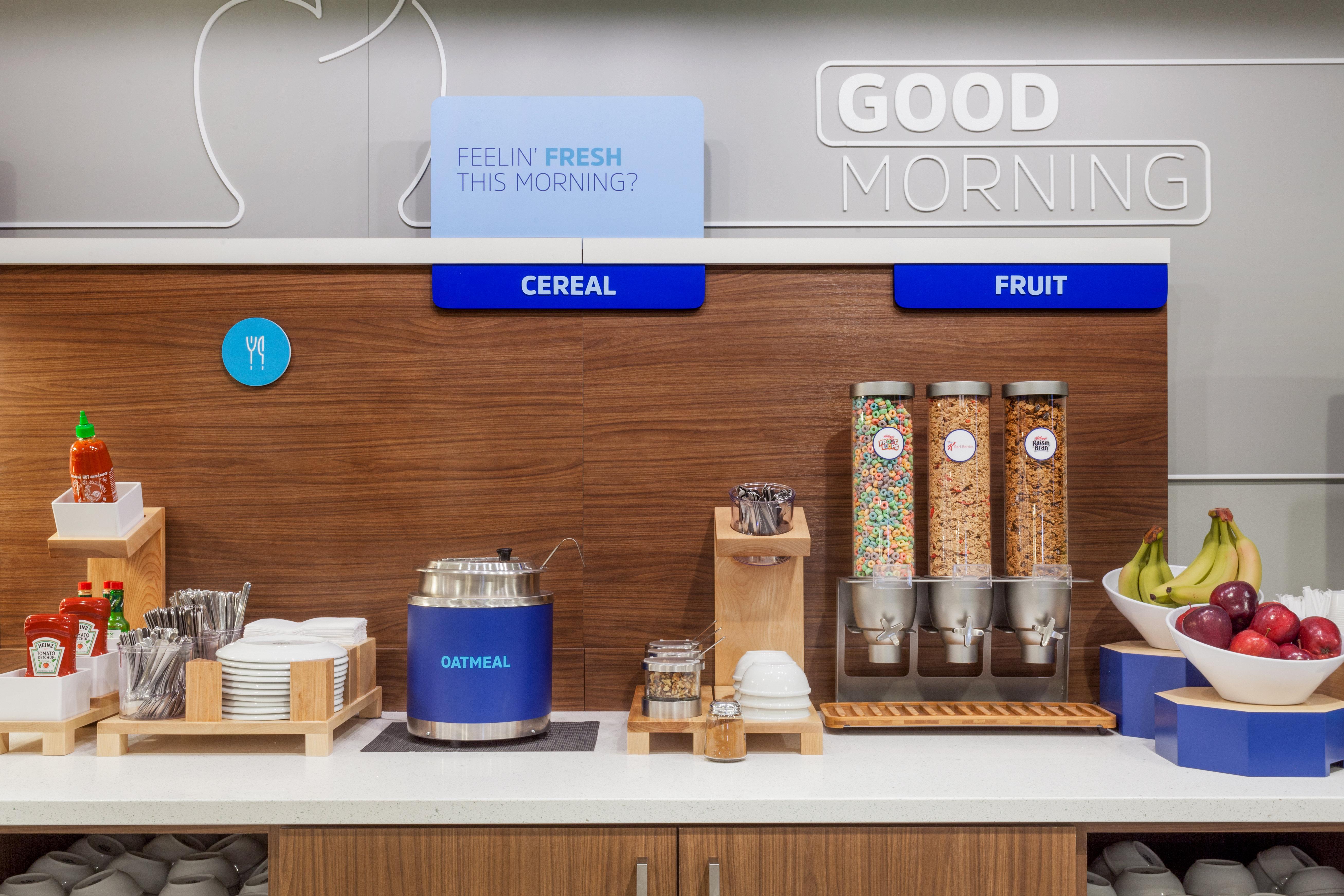 Holiday Inn Express Deforest By Ihg Εξωτερικό φωτογραφία