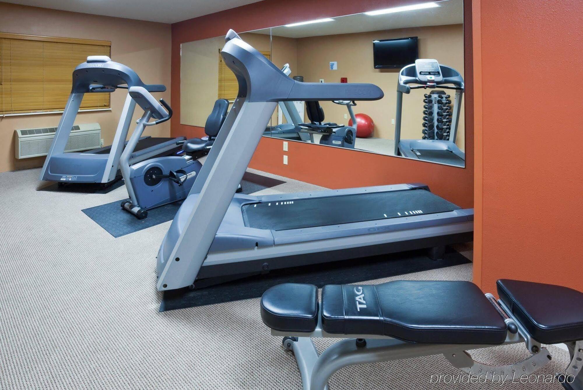 Holiday Inn Express Deforest By Ihg Εξωτερικό φωτογραφία
